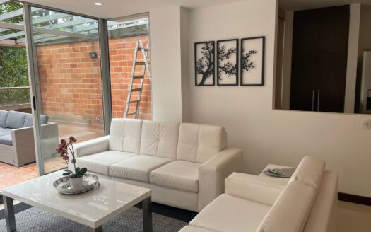 Apartamento de Lujo en Envigado