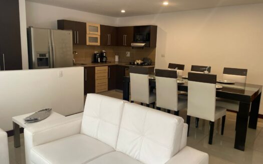 Apartamento de Lujo en Envigado