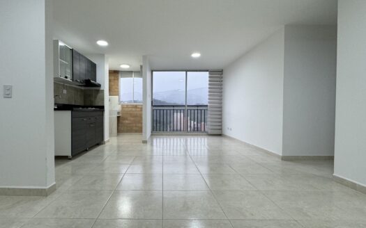 Apartamento en arriendo en la Doctora – Sabaneta