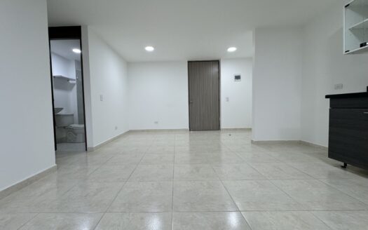 Apartamento en arriendo en la Doctora – Sabaneta