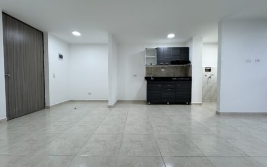 Apartamento en arriendo en la Doctora – Sabaneta