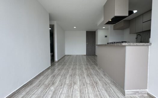 Apartamento en arriendo en la Doctora