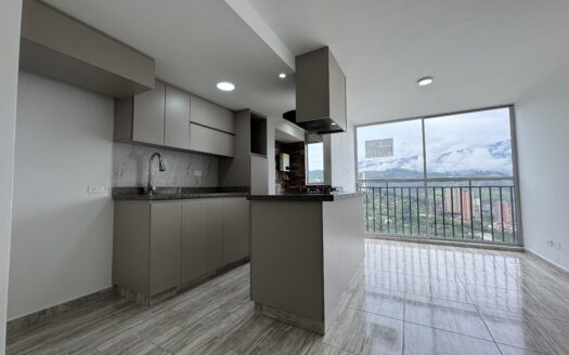 Apartamento en arriendo en la Doctora