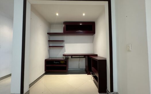 Apartamento en arriendo San Lucas