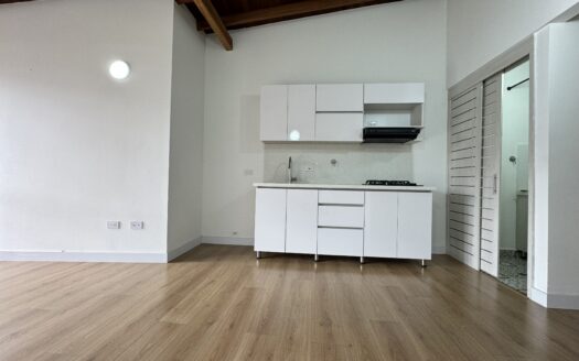 Apartamento en Sabaneta