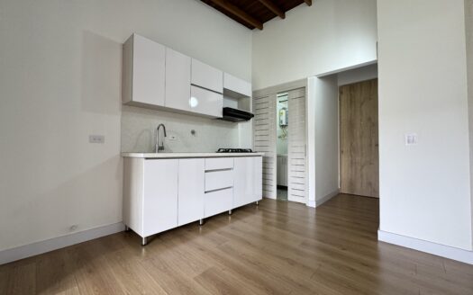 Apartamento en Sabaneta