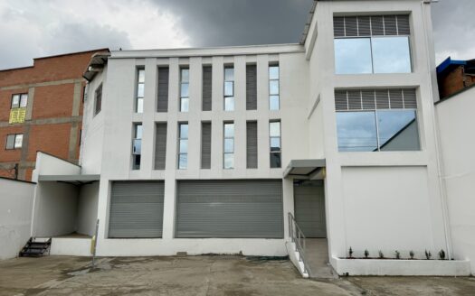 Local Comercial Centro Internacional de la Moda