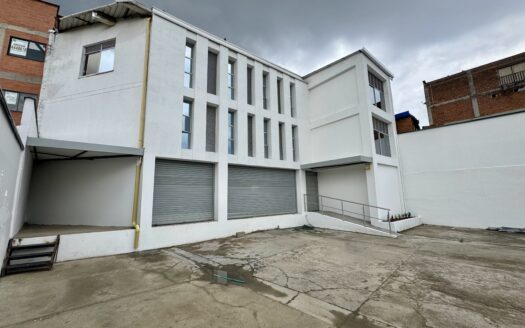 Local Comercial Centro Internacional de la Moda