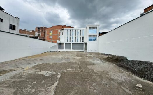 Local Comercial Centro Internacional de la Moda