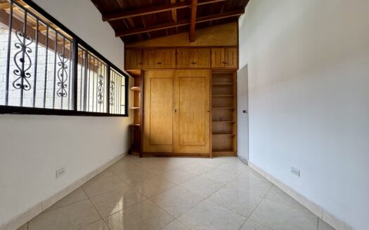 Casa en arriendo Envigado