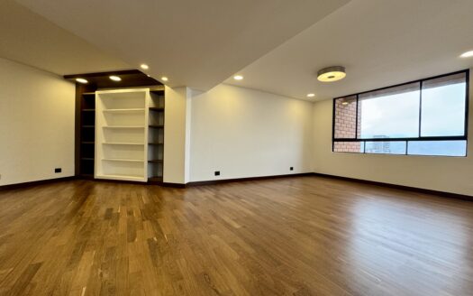 Penthouse en el Poblado San Lucas