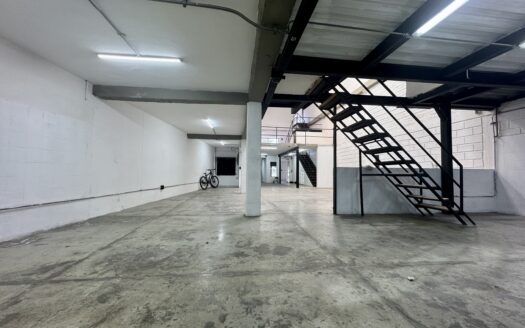 Local comercial Avenida Guayabal