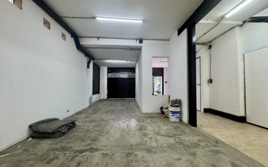 Local comercial Avenida Guayabal