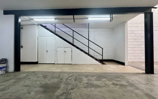 Local comercial Avenida Guayabal