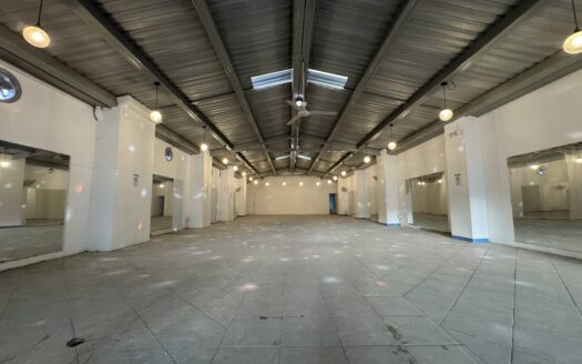 Local comercial en el Parque de Envigado