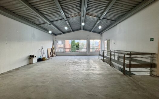 Local comercial en el Parque de Envigado