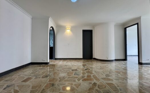 Penthouse en Laureles