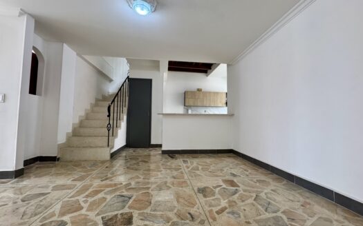 Penthouse en Laureles