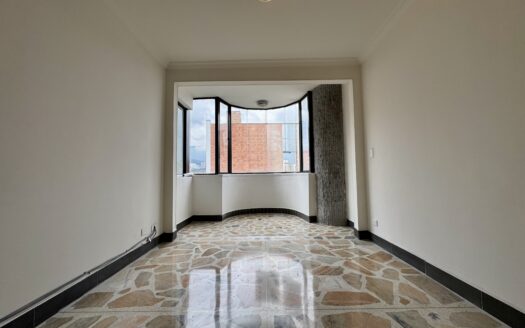 Penthouse en Laureles