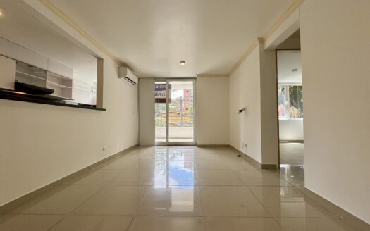 Apartamento en el Poblado milla de oro