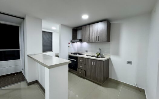 Apartamento en Arriendo Suramérica