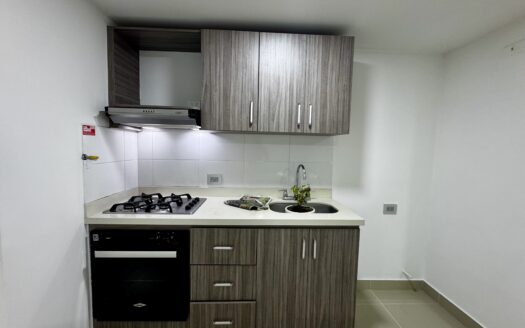 Apartamento en Arriendo Suramérica