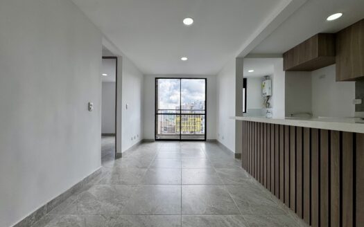 Apartamento en Rionegro