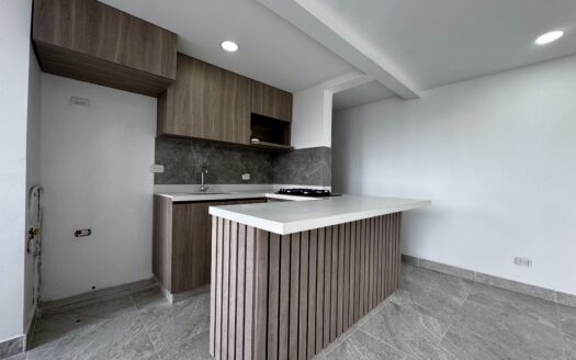 Apartamento en Rionegro