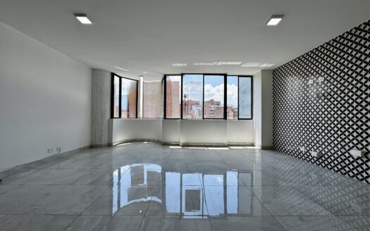 Penthouse en Laureles