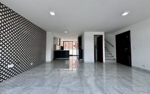 Penthouse en Laureles