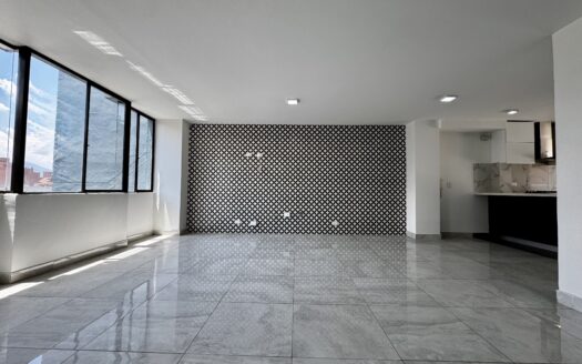 Penthouse en Laureles