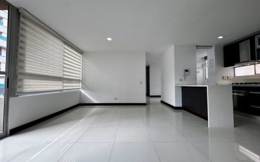 Apartamento Segundo Parque Laureles