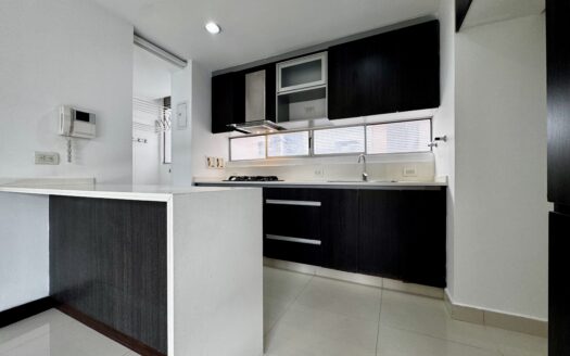 Apartamento Segundo Parque Laureles