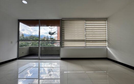 Apartamento Segundo Parque Laureles