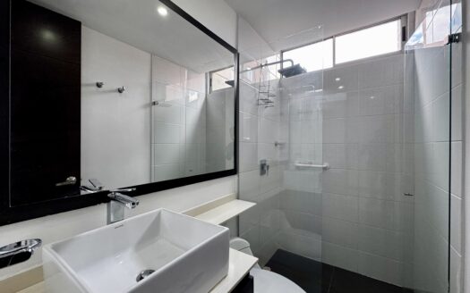 Apartamento Segundo Parque Laureles