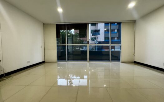 Apartamento Segundo Parque Laureles