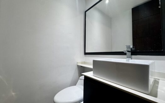 Apartamento Segundo Parque Laureles