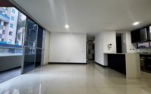 Apartamento Segundo Parque Laureles